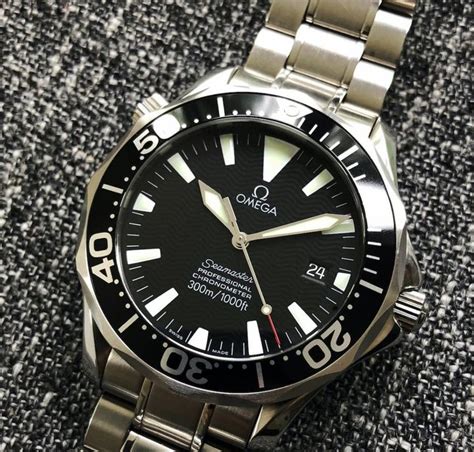 sas omega seamaster|omega seamaster pro 300m.